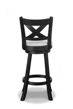 Load image into Gallery viewer, Kipper - Swivel Bar Stool (Set of 2)