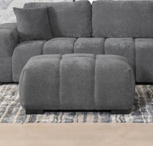 Load image into Gallery viewer, Octavia - Upholstered Rectangular Ottoman