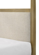 Load image into Gallery viewer, Sienna - Canopy Bed