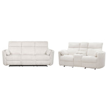 Load image into Gallery viewer, Radius - Power Reclining Sofa Set