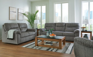 Bindura - Living Room Set