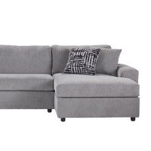 Load image into Gallery viewer, Tristan - 2 Piece Chaise Sectional