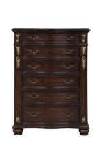 Load image into Gallery viewer, Maximus - Chest - Madeira