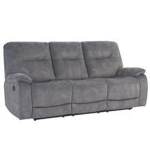 Load image into Gallery viewer, Cooper - Reclining Sofa Set