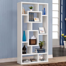 Load image into Gallery viewer, Corey - 8-Shelf Bookshelf