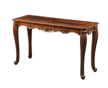 Load image into Gallery viewer, Montecito - Wood Console Table - Dark Brown