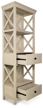 Load image into Gallery viewer, Bolanburg - Antique White - Display Cabinet