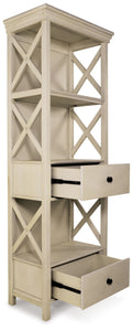 Bolanburg - Antique White - Display Cabinet