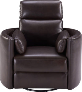 Radius - Cordless Power Swivel Glider Recliner (Set of 2)