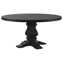 Load image into Gallery viewer, Florence - Round Pedestal Base Dining Table