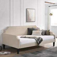 Load image into Gallery viewer, Livia - Upholstered Daybed