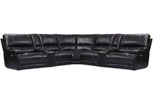 Load image into Gallery viewer, Whitman - Power Reclining Sectional