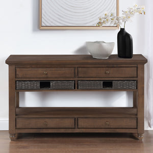 Oliver - Table