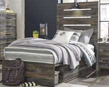 Load image into Gallery viewer, Drystan - Youth Panel Bedroom Set