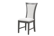 Load image into Gallery viewer, Flair - Dining Chair (Set of 2) - Gray
