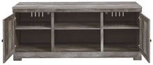 Load image into Gallery viewer, Wynnlow - TV Stand With Fireplace Option
