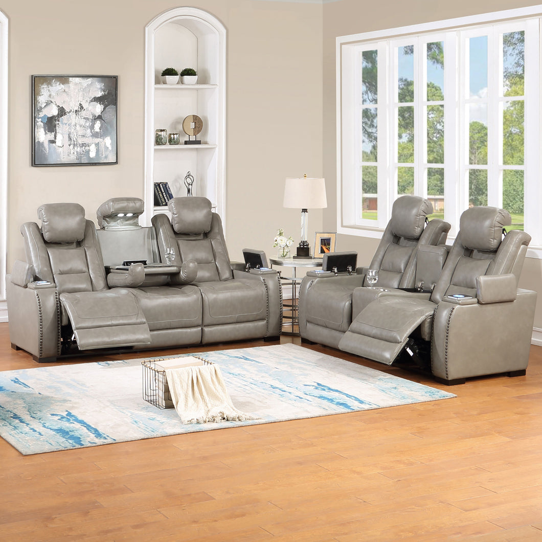 Breckenridge II - Living Room Set