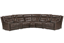 Load image into Gallery viewer, Canterbury - Zero Gravity Modular Power Reclining Sectional