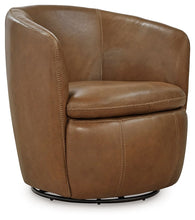 Load image into Gallery viewer, Kierreys - Swivel Chair
