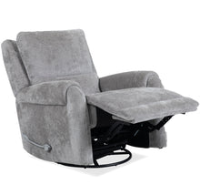 Load image into Gallery viewer, Gentry - Manual Swivel Glider Recliner