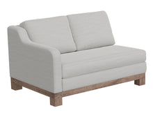 Load image into Gallery viewer, Samba - LAF Loveseat