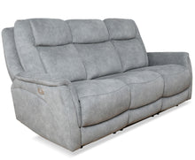 Load image into Gallery viewer, Linus - Power Reclining Sofa Set