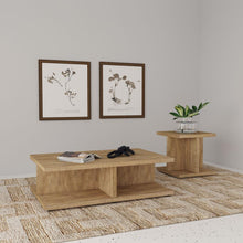Load image into Gallery viewer, Cortona - Coffee Table Set