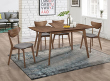 Load image into Gallery viewer, Alfredo - Butterfly Leaf Dining Set