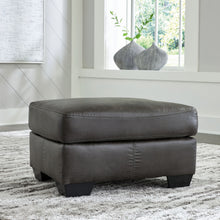 Load image into Gallery viewer, Bladen - Upholstered Ottoman