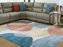 Load image into Gallery viewer, Chanleigh - Washable Rug