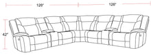 Load image into Gallery viewer, Blake - Sectional