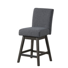 Load image into Gallery viewer, High Line - Swivel Counter Chair (Set of 2)