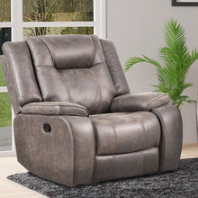 Load image into Gallery viewer, Blake - Glider Recliner - Desert Taupe