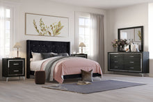Load image into Gallery viewer, Huxley - Bedroom Set