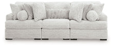Load image into Gallery viewer, Cuddle Plush - Sectional