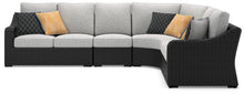 Load image into Gallery viewer, Beachcroft - Outdoor Sectional