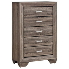 Load image into Gallery viewer, Kauffman - 5-Drawer Bedroom Chest