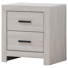 Load image into Gallery viewer, Brantford - 2-Drawer Nightstand