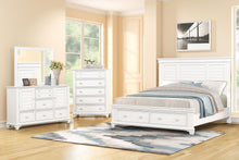 Load image into Gallery viewer, Jamestown - Storage Bedroom Set
