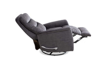 Load image into Gallery viewer, Gemini - Manual Swivel Glider Recliner