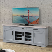 Load image into Gallery viewer, Americana Modern - TV Console (76&quot;)