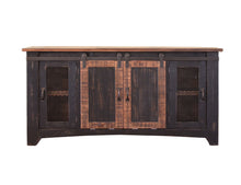 Load image into Gallery viewer, Pueblo - TV Stand
