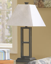 Load image into Gallery viewer, Deidra - Table Lamp (Set of 2)