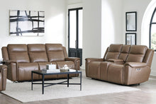 Load image into Gallery viewer, Atlantis - Reclining Sofa Set