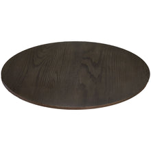Load image into Gallery viewer, Ferrara - Lazy Susan - Brown, Dark