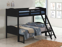 Load image into Gallery viewer, Arlo - Wood Bunk Bed