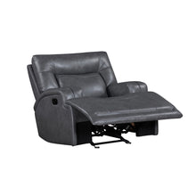 Load image into Gallery viewer, Titan - Glider Recliner - Gray