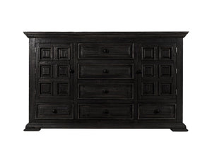 Terra - Dresser