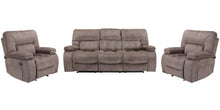 Load image into Gallery viewer, Chapman - Manual Reclining Sofa Set