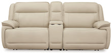 Load image into Gallery viewer, Double Deal - Reclining Sectional